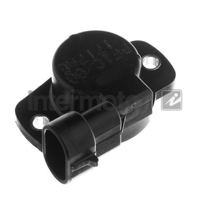 Sensor, throttle position (19925)