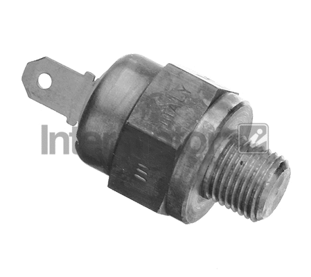 Temperature Switch, coolant warning lamp