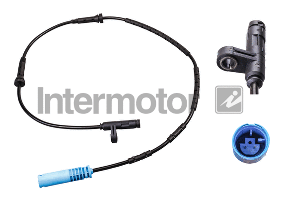 Sensor, wheel speed (60656)