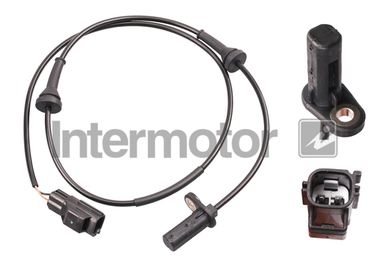 Sensor, wheel speed (60684)
