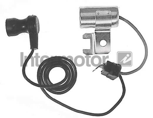 Capacitor, ignition system (35040)