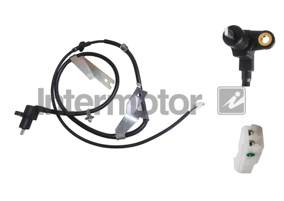 Sensor, wheel speed (61180)