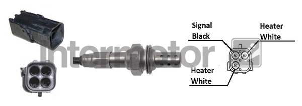 Lambda Sensor (64218)