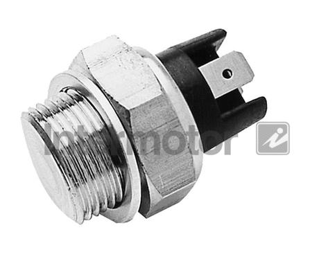 Temperature Switch, radiator fan