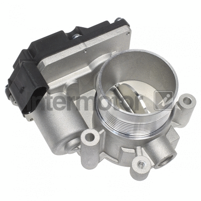 Control Flap, air supply (68343)