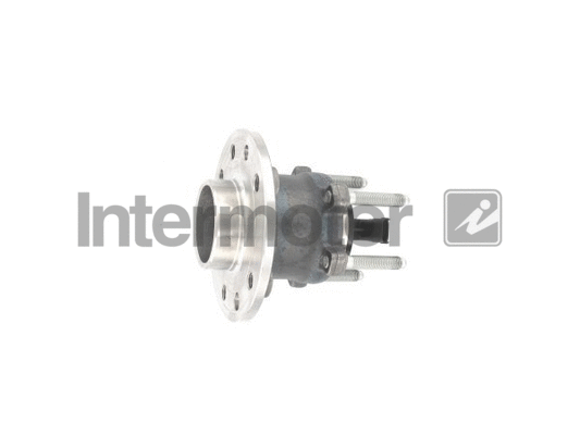 Wheel Bearing Kit (60772)