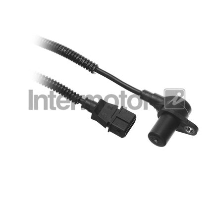 Sensor, crankshaft pulse