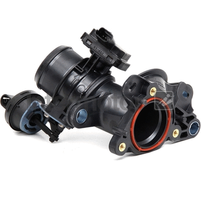 Throttle Body (68425)