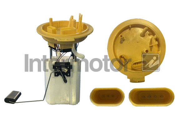 Fuel Feed Unit (39566)