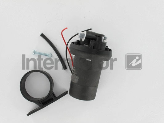 Fuel Pump (38933)