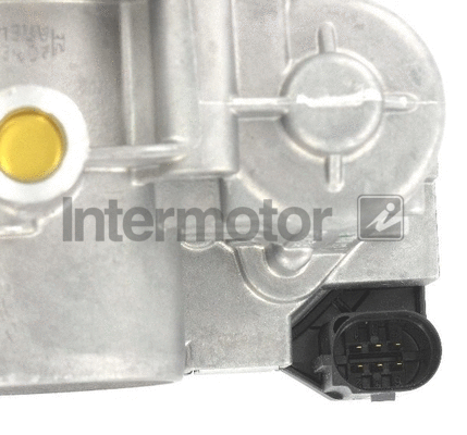 Throttle Body