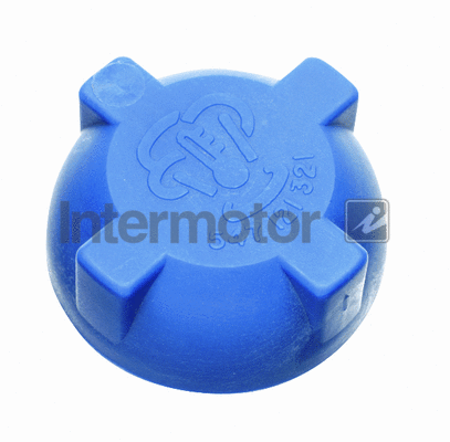 Cap, radiator (75267)