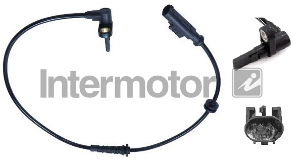 Sensor, wheel speed (60447)