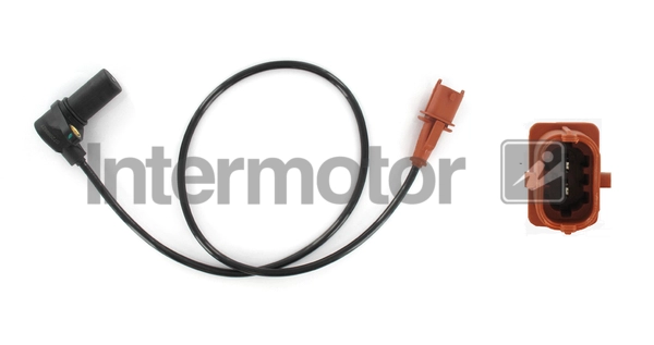 Sensor, crankshaft pulse (18827)