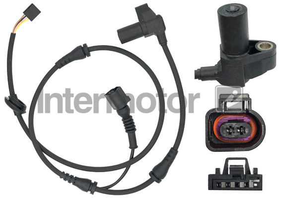 Sensor, wheel speed (60246)