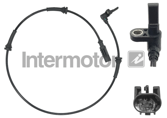 Sensor, wheel speed (60463)