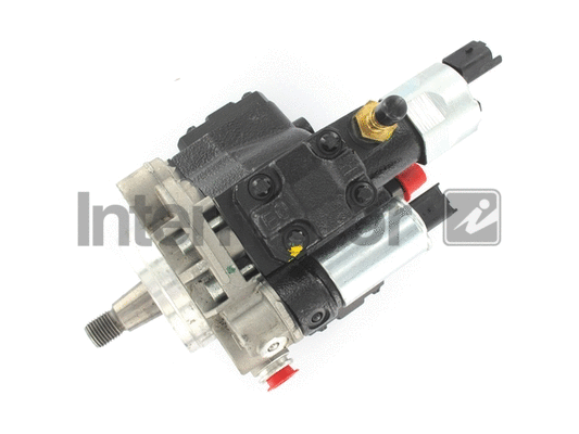 Injection Pump (88080)