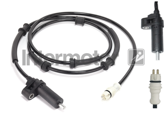 Sensor, wheel speed (60442)