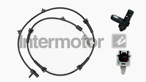 Sensor, wheel speed (60531)