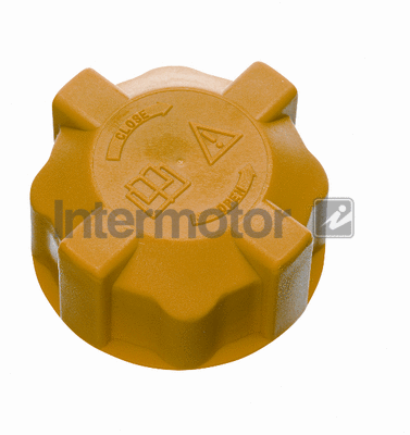 Cap, radiator (75266)