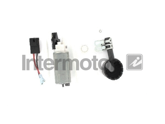 Fuel Pump (38806)