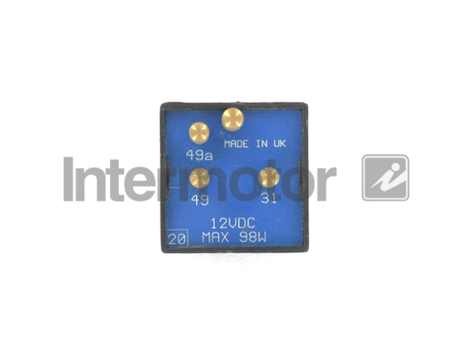 Flasher Unit (58915)