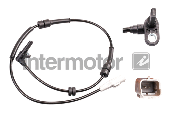 Sensor, wheel speed (60157)