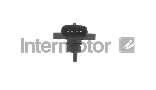 Sensor, intake manifold pressure