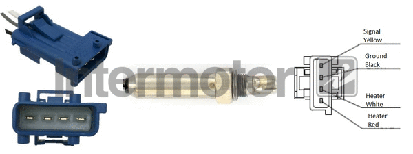 Lambda Sensor (64078)