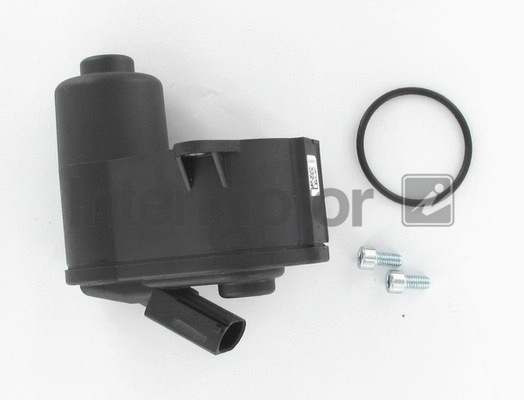 Control Element, parking brake caliper (80601)