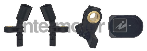 Sensor, wheel speed (60239)