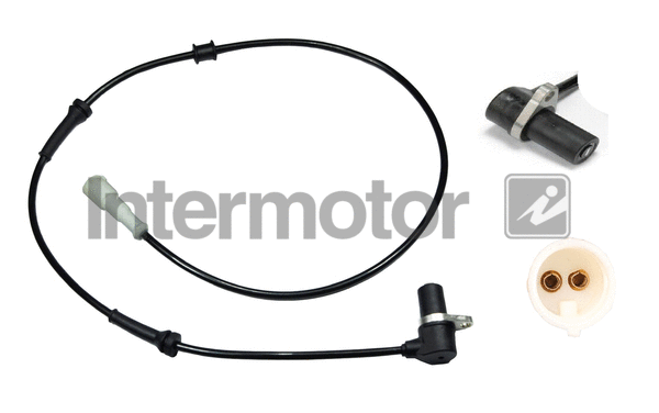 Sensor, wheel speed (60106)