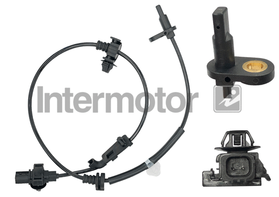 Sensor, wheel speed (61232)