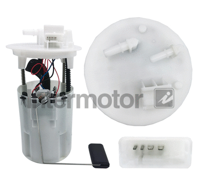 Fuel Feed Unit (39075)