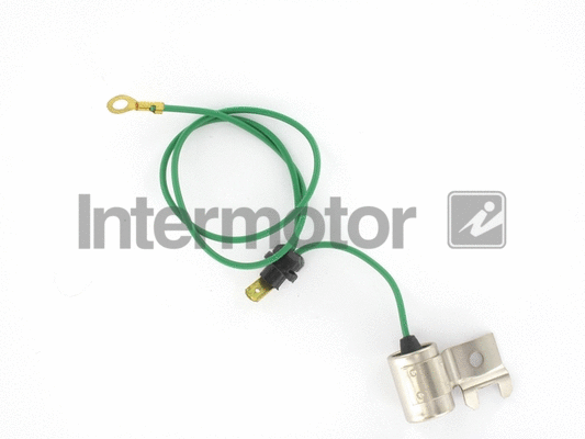 Capacitor, ignition system (33304)