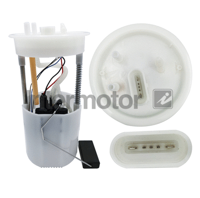 Fuel Feed Unit (39522)