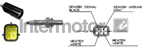 Lambda Sensor (64579)