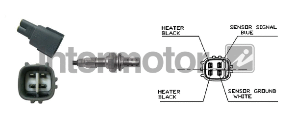 Lambda Sensor (64846)