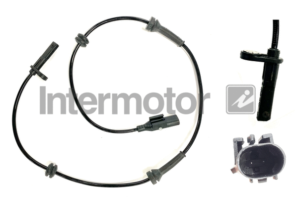 Sensor, wheel speed (60933)