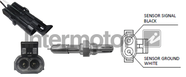 Lambda Sensor (64636)