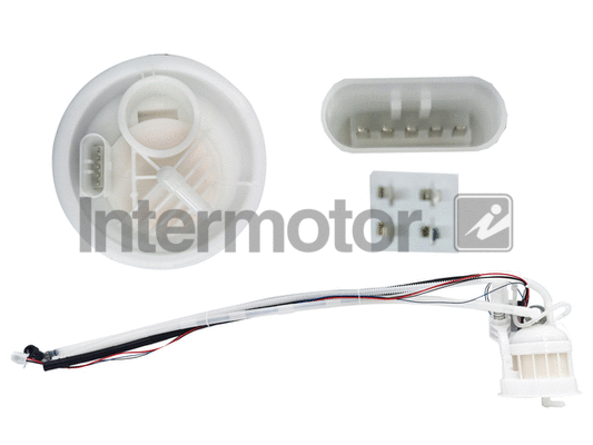 Sender Unit, fuel tank (39452)