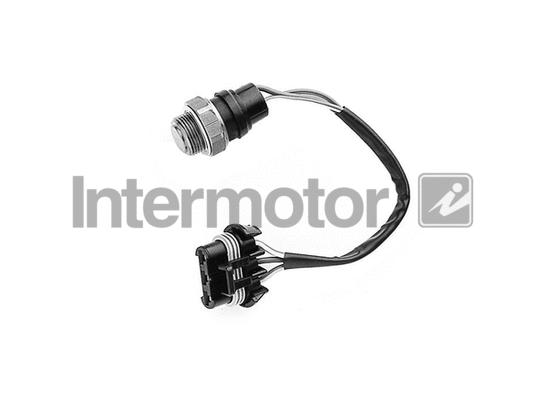 Temperature Switch, radiator fan (50198)