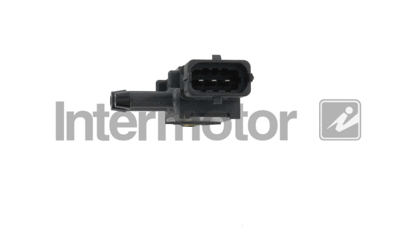 Sensor, exhaust pressure