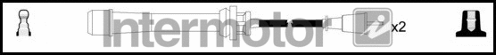 Ignition Cable Kit (83086)