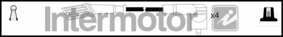 Ignition Cable Kit (73912)