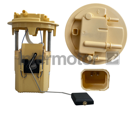 Sender Unit, fuel tank (38936)