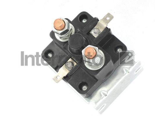 Solenoid Switch, starter (68020)