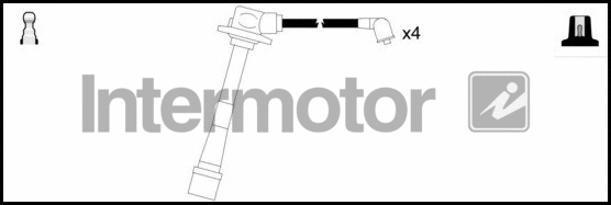 Ignition Cable Kit (73752)
