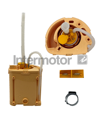 Swirl Pot, fuel pump (38101)