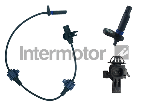 Sensor, wheel speed (61235)